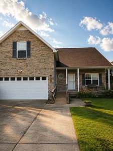 1544 Buchanon Dr
