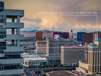 4471 Dean Martin Dr #4308