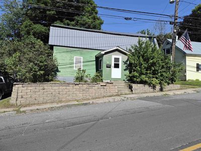 258 North Main Street