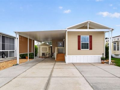 Property at 35143 DANNY DRIVE, Zephyrhills, FL