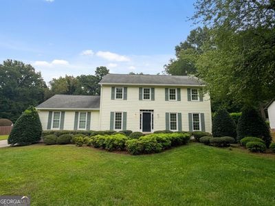 Property at 7499 Saybrook Trl, Jonesboro, GA