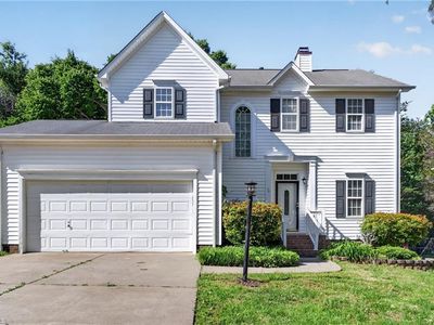 Property at 1549 Squires Ln, Kernersville, NC
