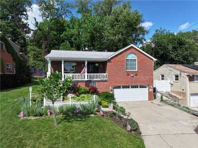 558 Foltz Dr