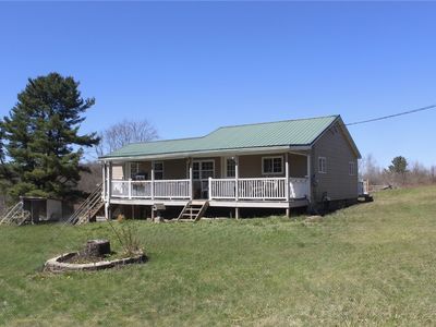 2317 Clintonville Rd