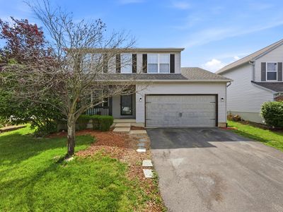 Property at 510 Dover Pond Dr, Blacklick, OH