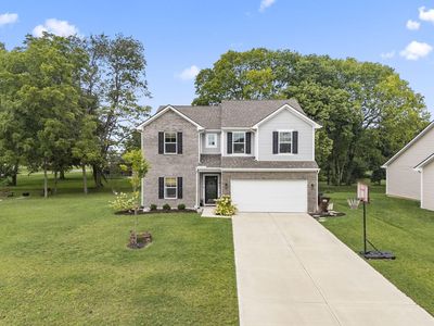 322 Juhl Rd