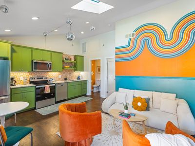 1222 Gallatin Ave APT 7