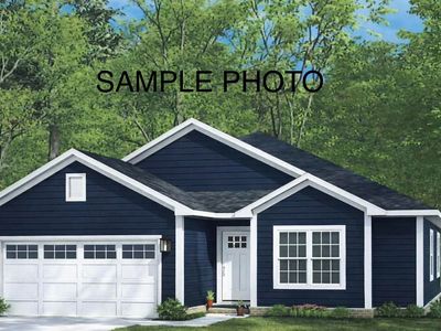 LOT 3 Willow Run Trl NW