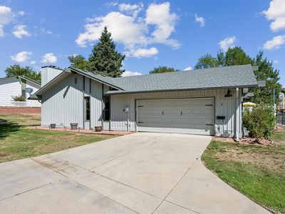 1 Douglas Drive
