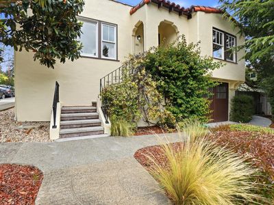283 E. Blithedale Avenue