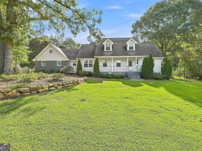 Property at 1060 Oak Ridge Dr, Fayetteville, GA
