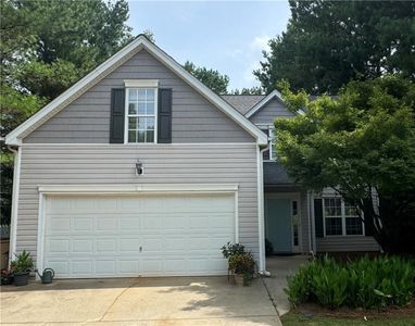 4995 Meadow Overlook