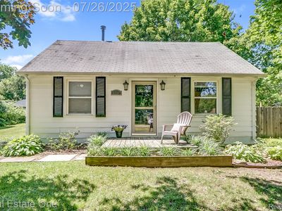 3230 Melvin Ave