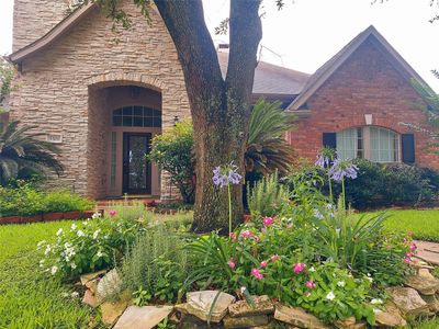 5306 Summerland Ridge Ct