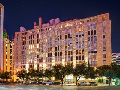 Property at 1122 Jackson St APT 311, Dallas, TX