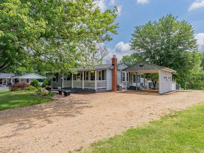 376 Bloomer Springs Rd