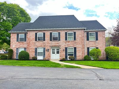 4545 Chestnut Ridge Rd APT 115A