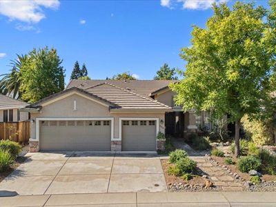 3219 Green Springs Way