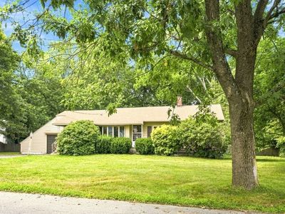 8 Charlesgate Rd
