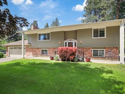 5224 W Pacific Park Dr