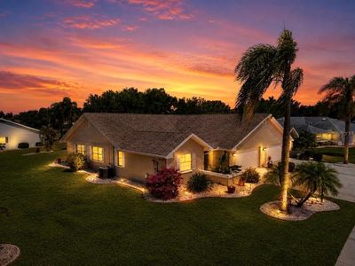 Property at 319 LINGER LANE, Sun City Center, FL