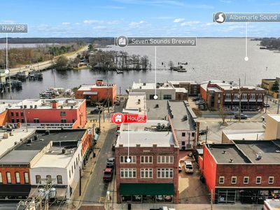 Property at 603 3 E Colonial Avenue UNIT 3, Elizabeth City, NC