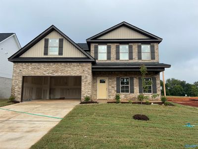 206 Roman Randall Rd