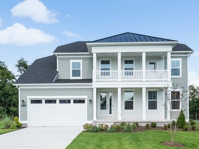 Barbados Plan, Ironwood