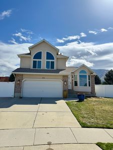 988 E Blue Heron Cir