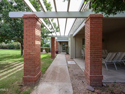412 Leisure World --