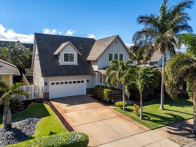 160 Oluea Cir