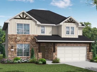4007 Parchman