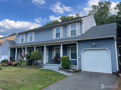 Property at 16 Buttonwood Dr, East Brunswick, NJ