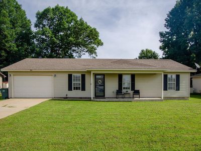 Property at 109 Cardinal St, Brookland, AR