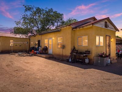Property at 1800 Walter St SE, Albuquerque, NM