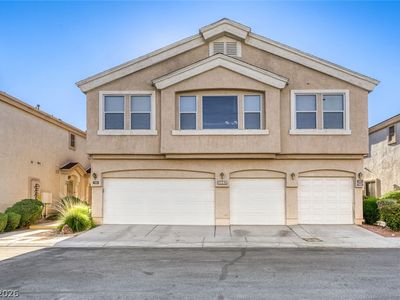 Property at 3047 Errol Flynn St Unit 103, Sunrise Manor Town, NV