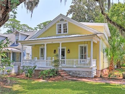 411 Parkersburg Road