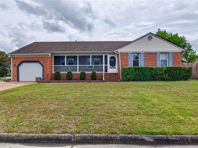 3232 White Cedar Dr
