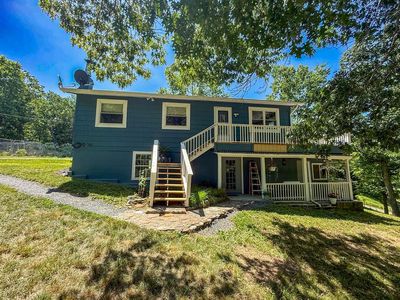 442 Slide Mountain Rd