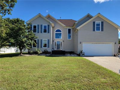 1105 Carriage Ct
