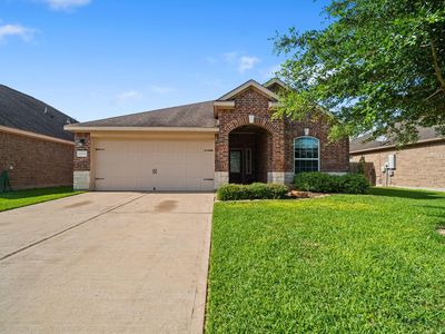 22622 August Crow Dr