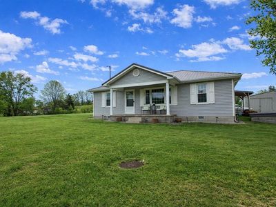 6025 Lone Star Ridge Rd