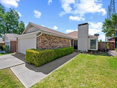 2118 Artherfield Dr