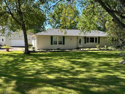 340 S Napoleon Rd