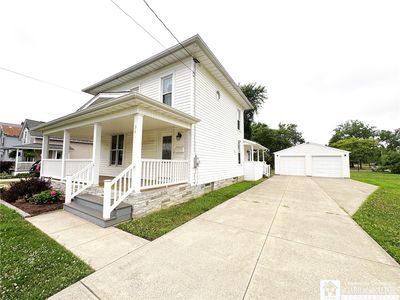 34 Newton St