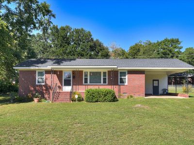 802 Woodside Dr