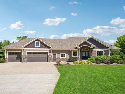 1528 Cottonwood Trl