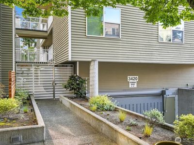 3420 Burke Avenue N #C107