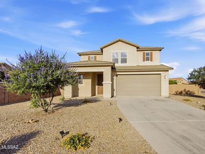 6313 S Nightjar Ln