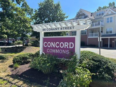 95 Conant St Unit 408